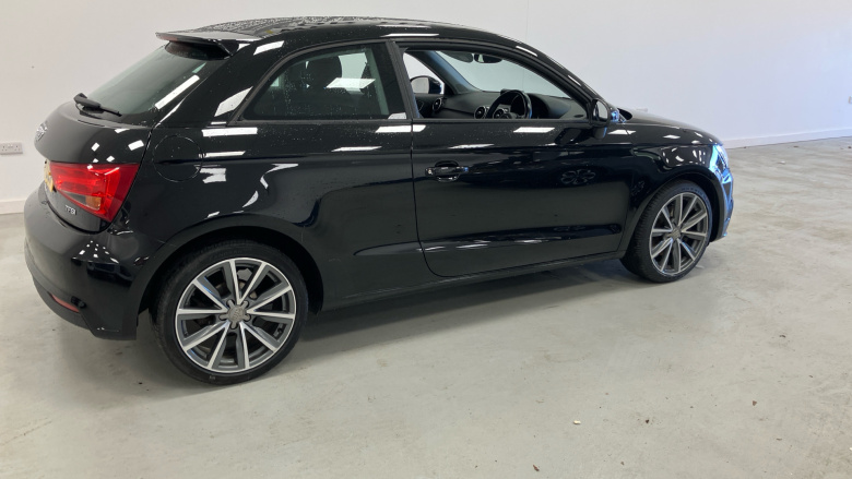 Audi A1 1.4 TFSI Sport 3dr Petrol Hatchback